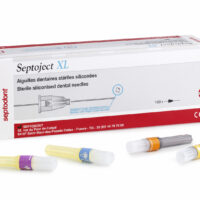 DENTAL NEEDLES