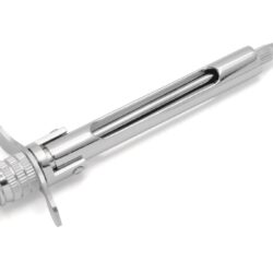 CARTRIDGE SYRINGE