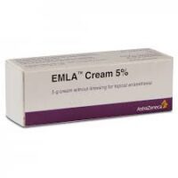EMLA CREAM