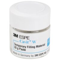 TEMPORARY FILING MATIERIAL PASTE