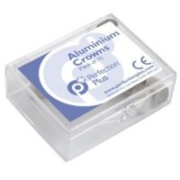 ALUMINIUM CROWNS