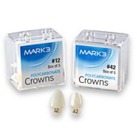 POLYCARBONATE CROWNS