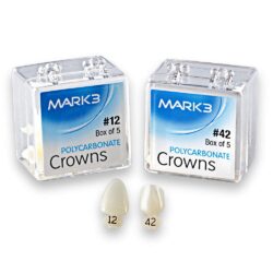 POLYCARBONATE CROWNS