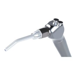 DISPOSABLE AIR/WATER SYRINGE TIPS