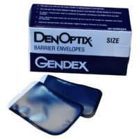 BARRIER ENVELOPES