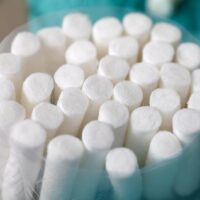 COTTON ROLLS