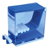 COTTON ROLLS DISEPNSER