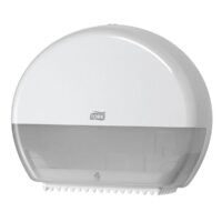 PAPER TOWEL DISPENSER