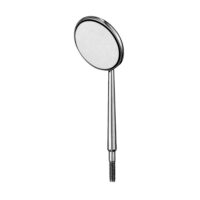 DISPOSABLE DENTAL MIRRORS