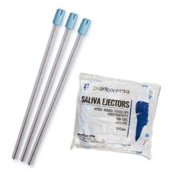 SALIVA EJECTORS