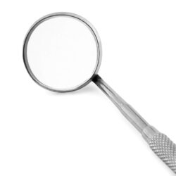 DISGNOSTIC MIRROR HEADS