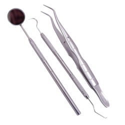 PROBES AND TWEEZERS