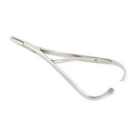 NEEDLE HOLDER