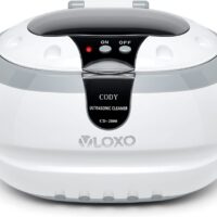 ULTRASONIC CLEANERS