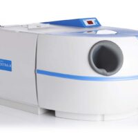 X-RAY PROCESSOR