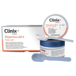 IMPRESSION PUTTY (CLINIX)