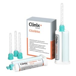 BITE MATERIAL (CLINIX)