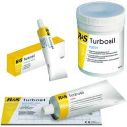 SILICONE IMPRRESSION