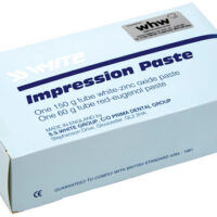 IMPRESSION PASTE