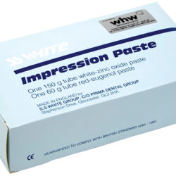 IMPRESSION PASTE