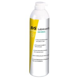 LUBRICANT SPRAY