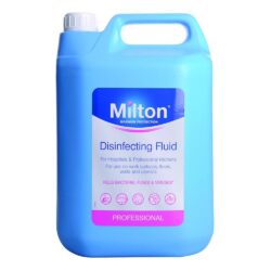 MILTON DISINFECTANT FLUID