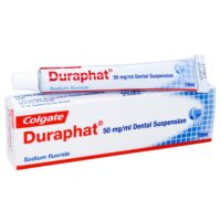 DENTAL FLUORIDE SUSPENSION