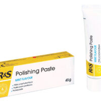 POLISHING PASTE