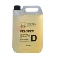 X-RAY DEVELOPER SOLUTION