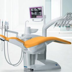 Stern Weber S280TRC Operating Dental Unit