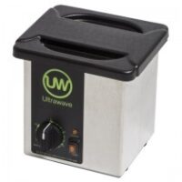 WASHER DISINFECTANTS