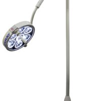 MINOR OPERATION LIGHTS