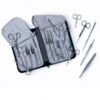 MEDICAL INSTRUMENTS