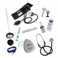 NURSING EQUIPMENT KIT