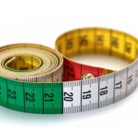 MEDICAL TAPE MEASURES
