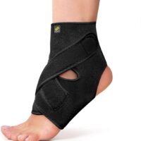ANKLE SUPPORT
