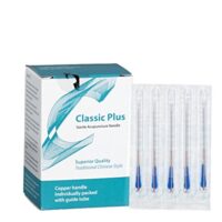 ACCUPUNCTURE NEEDLES (PACKS OF 100)