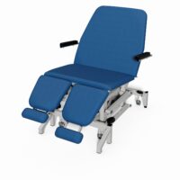 PODIATRY BENCH