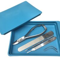PODIATRY INSTRUMENTS
