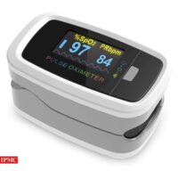 PULSE OXIMETER