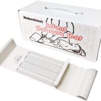 BABY MEASURING BOARD