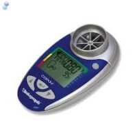 COPD SCREENING MONITOR