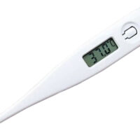 DIGITAL THERMOMETER
