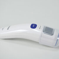INFRARED THERMOMETER