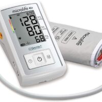 BLOOD PRESSURE MONITOR