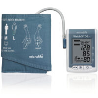 AMBULATORY BLOOD PRESSURE MONITOR