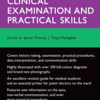 OXFORD HANDBOOK OF EXAMINATION AND PRACTICAL SKILLS