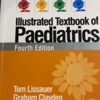 PAEDIATRICS BOOK