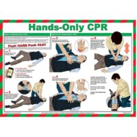 CPR POSTER