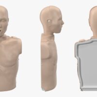 CPR MODEL FOR CHECT COMPRESSSION
